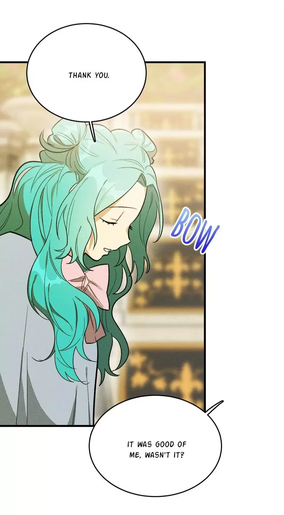 The Young Lady is A Royal Chef Chapter 26 page 37