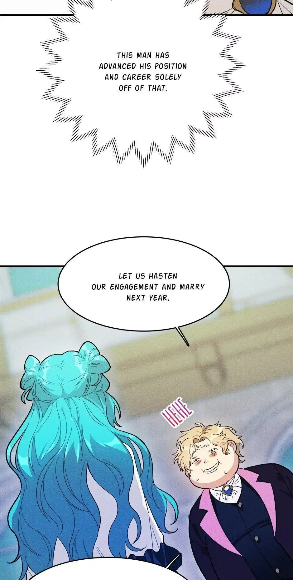 The Young Lady is A Royal Chef Chapter 30 page 13