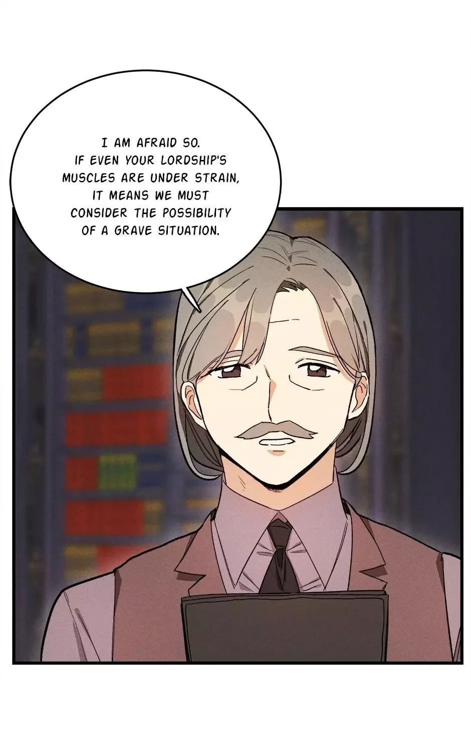 The Young Lady is A Royal Chef Chapter 27 page 19