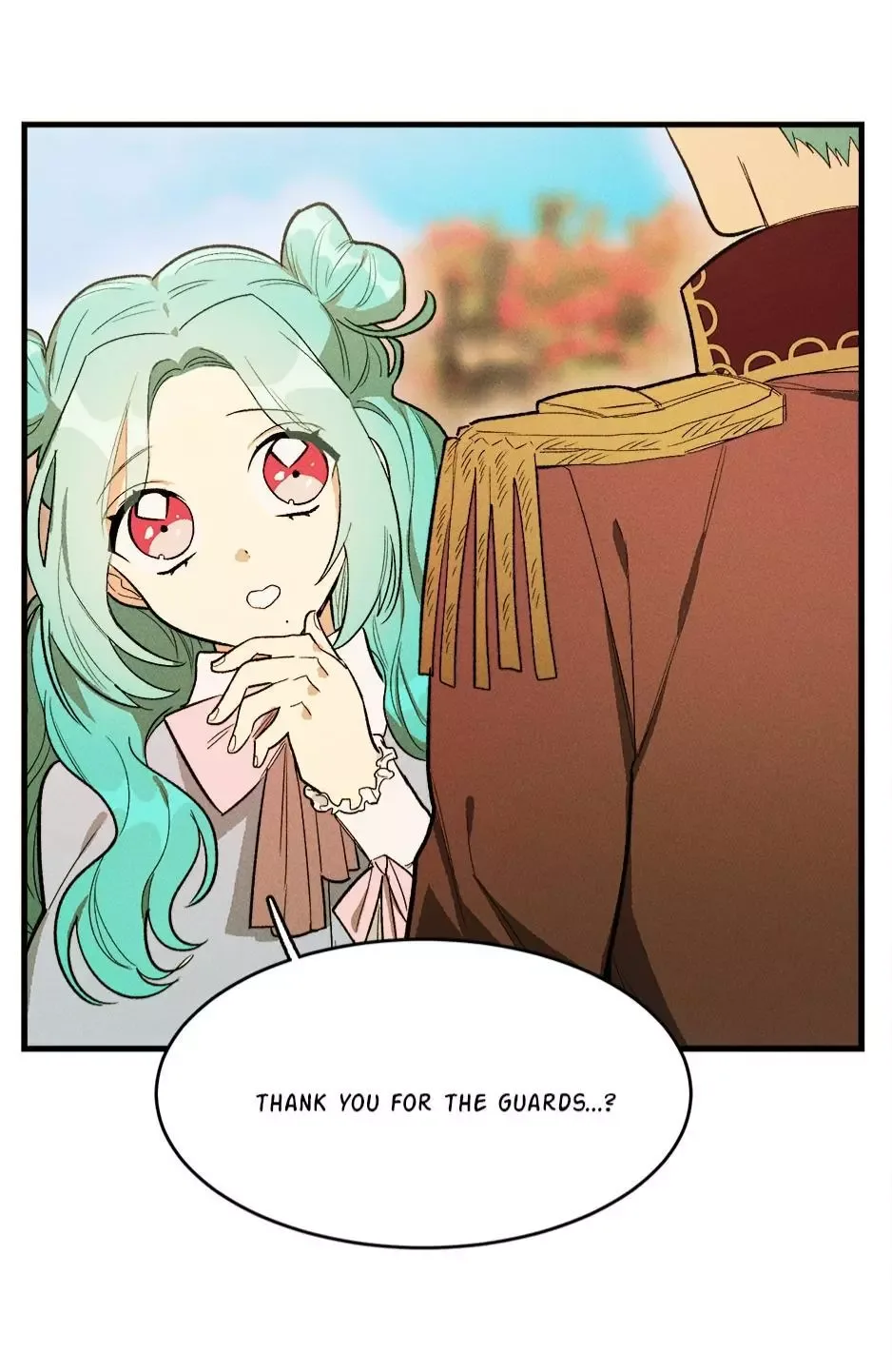 The Young Lady is A Royal Chef Chapter 26 page 35