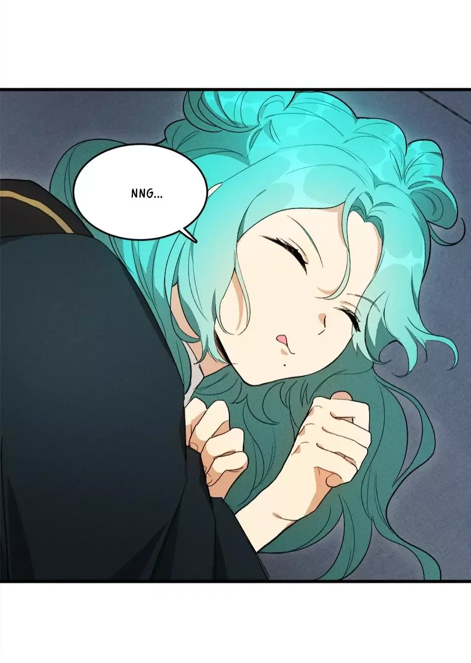 The Young Lady is A Royal Chef Chapter 28 page 20