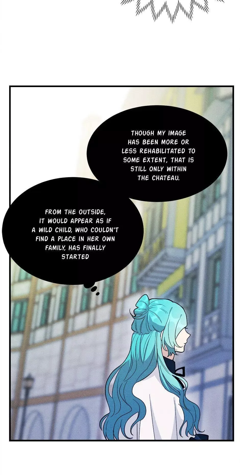 The Young Lady is A Royal Chef Chapter 30 page 10