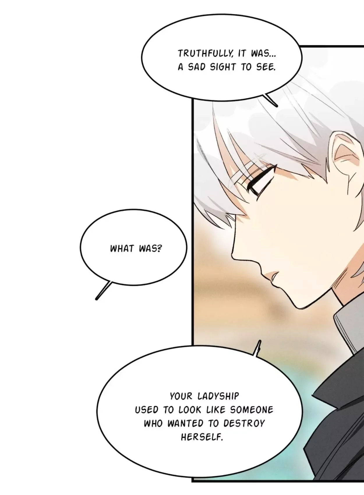 The Young Lady is A Royal Chef Chapter 25 page 54