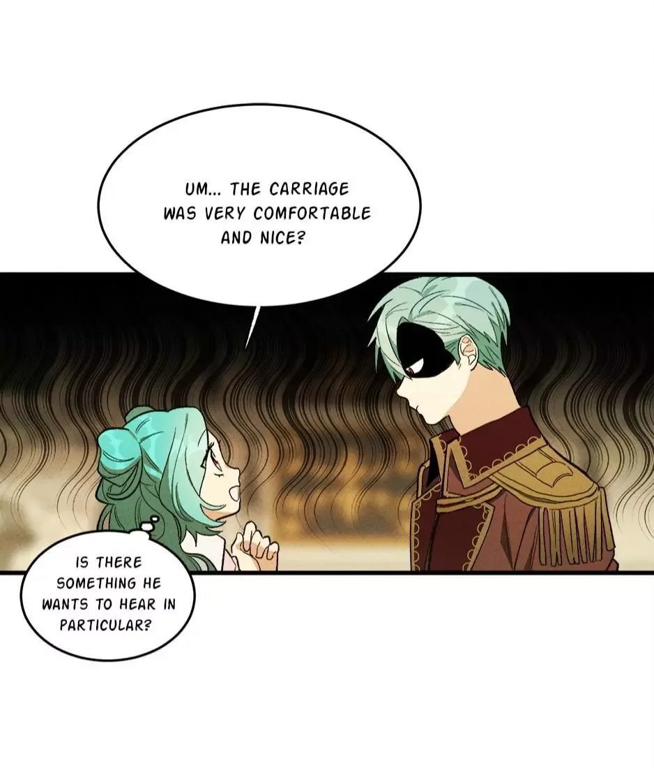 The Young Lady is A Royal Chef Chapter 26 page 34