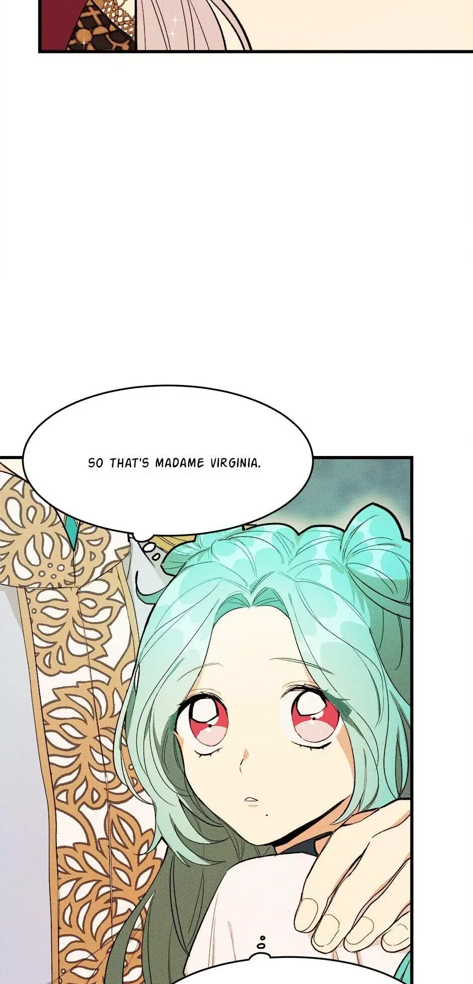 The Young Lady is A Royal Chef Chapter 31 page 4