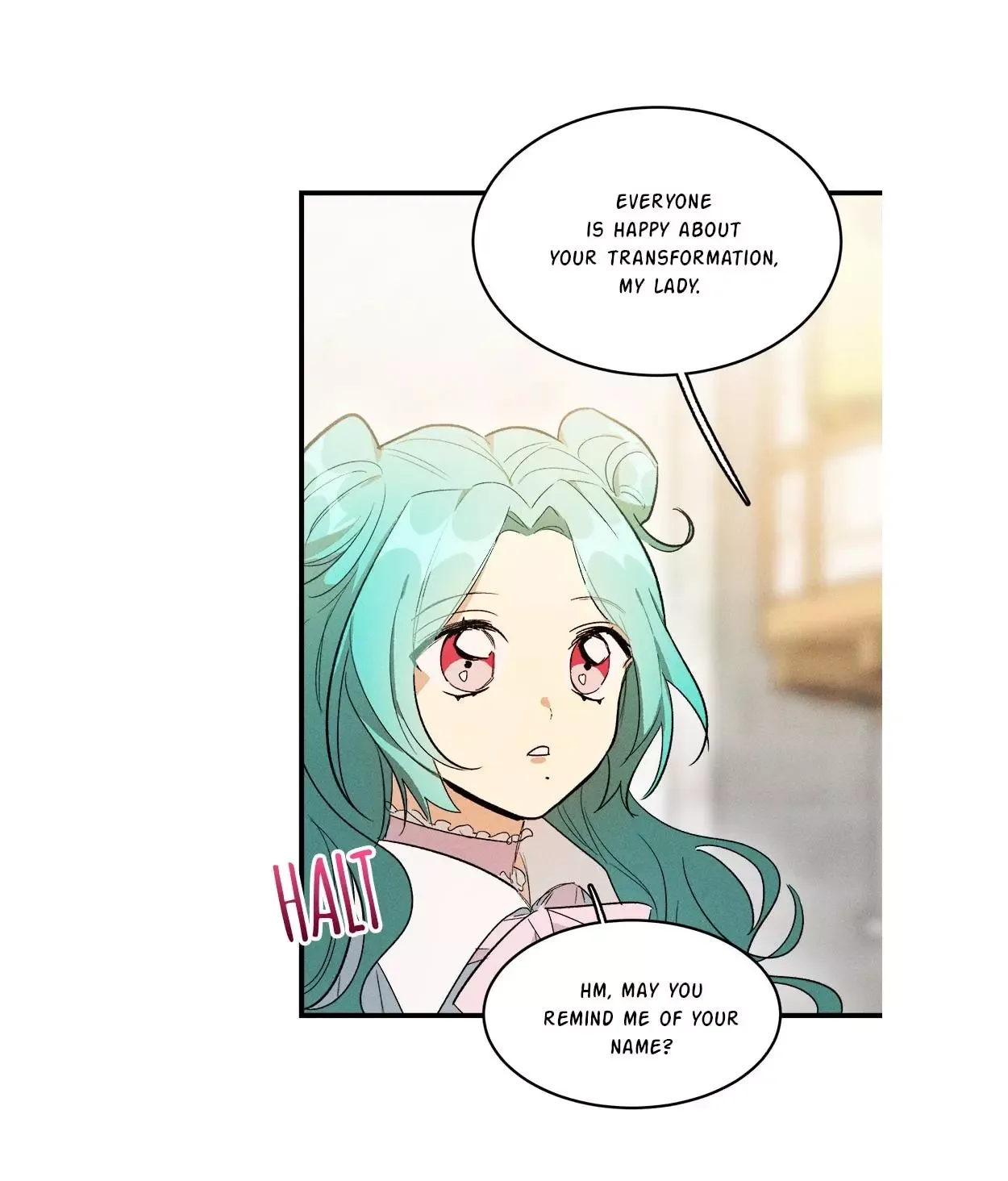 The Young Lady is A Royal Chef Chapter 25 page 51
