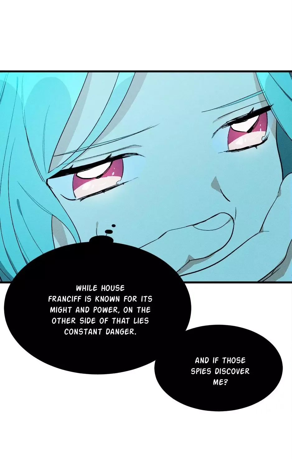 The Young Lady is A Royal Chef Chapter 29 page 3