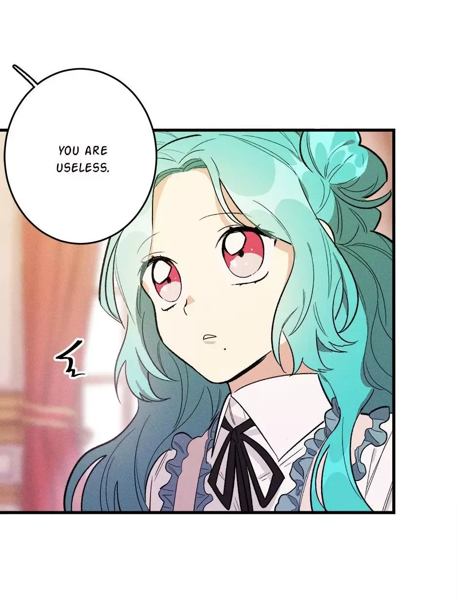 The Young Lady is A Royal Chef Chapter 26 page 48