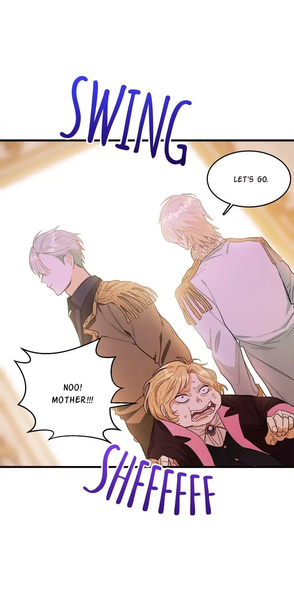 The Young Lady is A Royal Chef Chapter 31 page 16