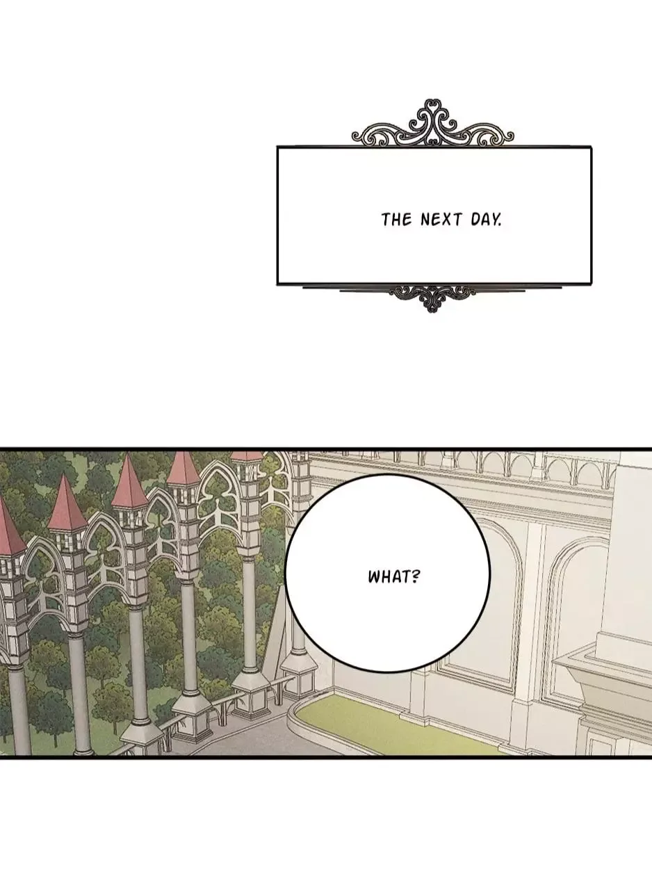 The Young Lady is A Royal Chef Chapter 28 page 33