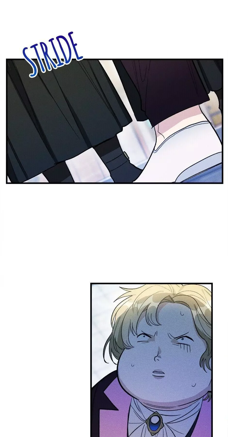 The Young Lady is A Royal Chef Chapter 30 page 26