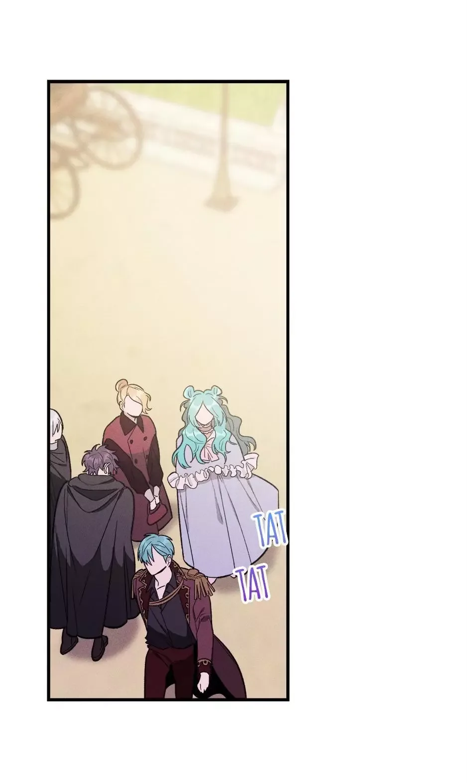 The Young Lady is A Royal Chef Chapter 26 page 44