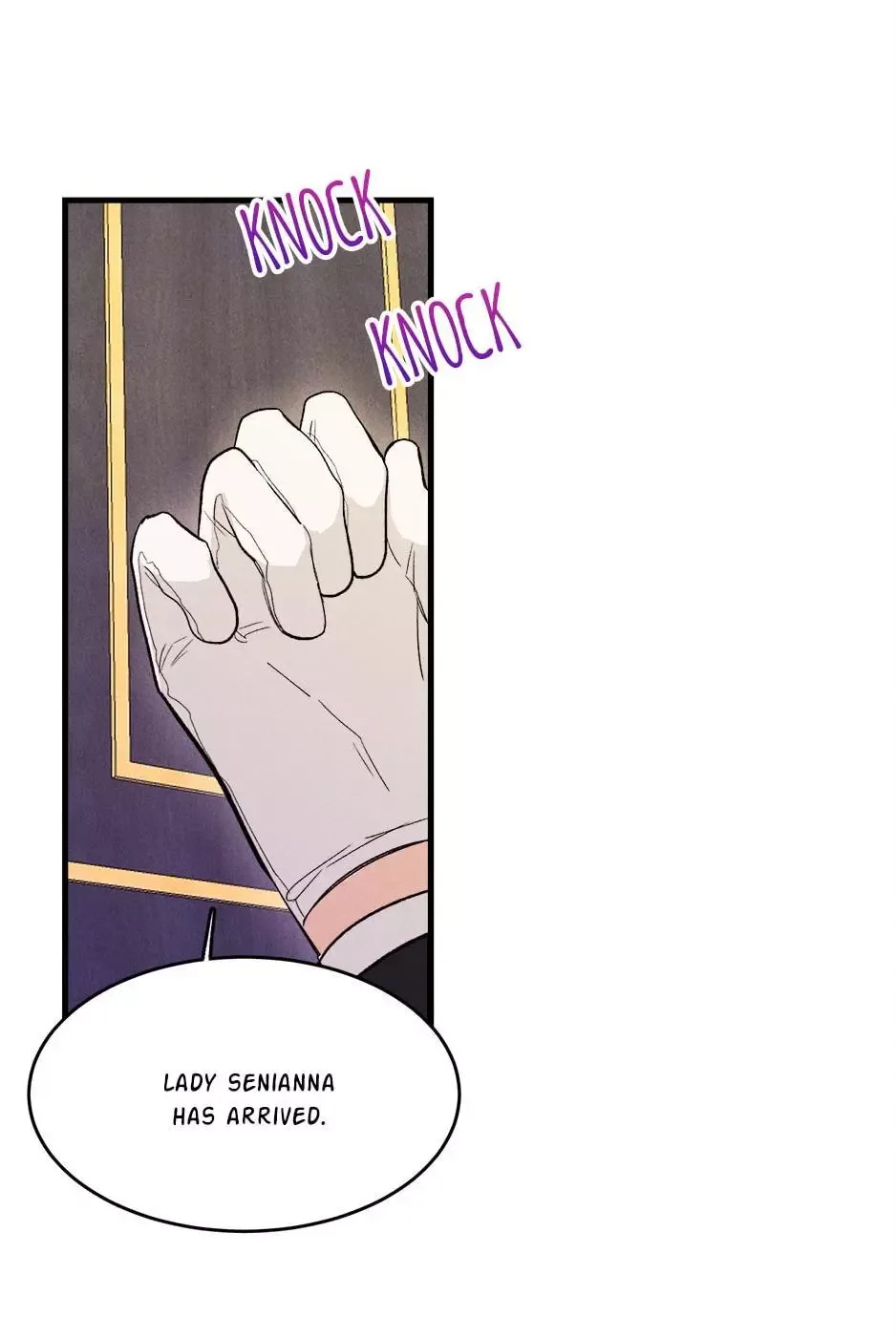 The Young Lady is A Royal Chef Chapter 26 page 50