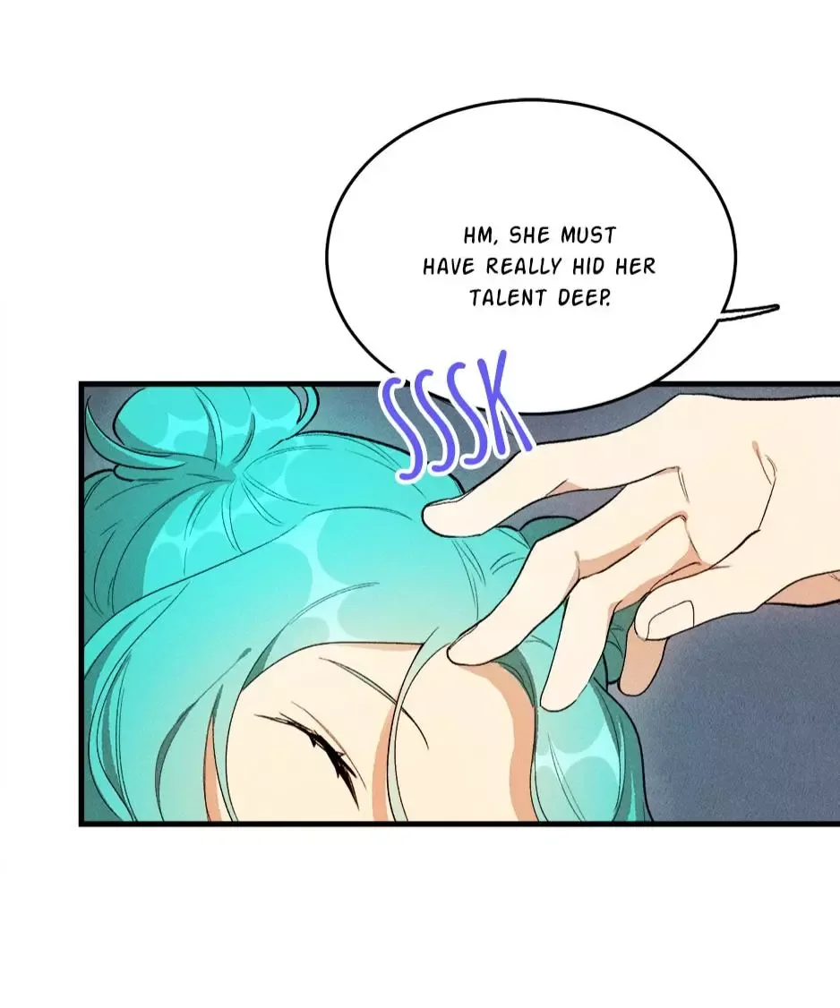 The Young Lady is A Royal Chef Chapter 28 page 26