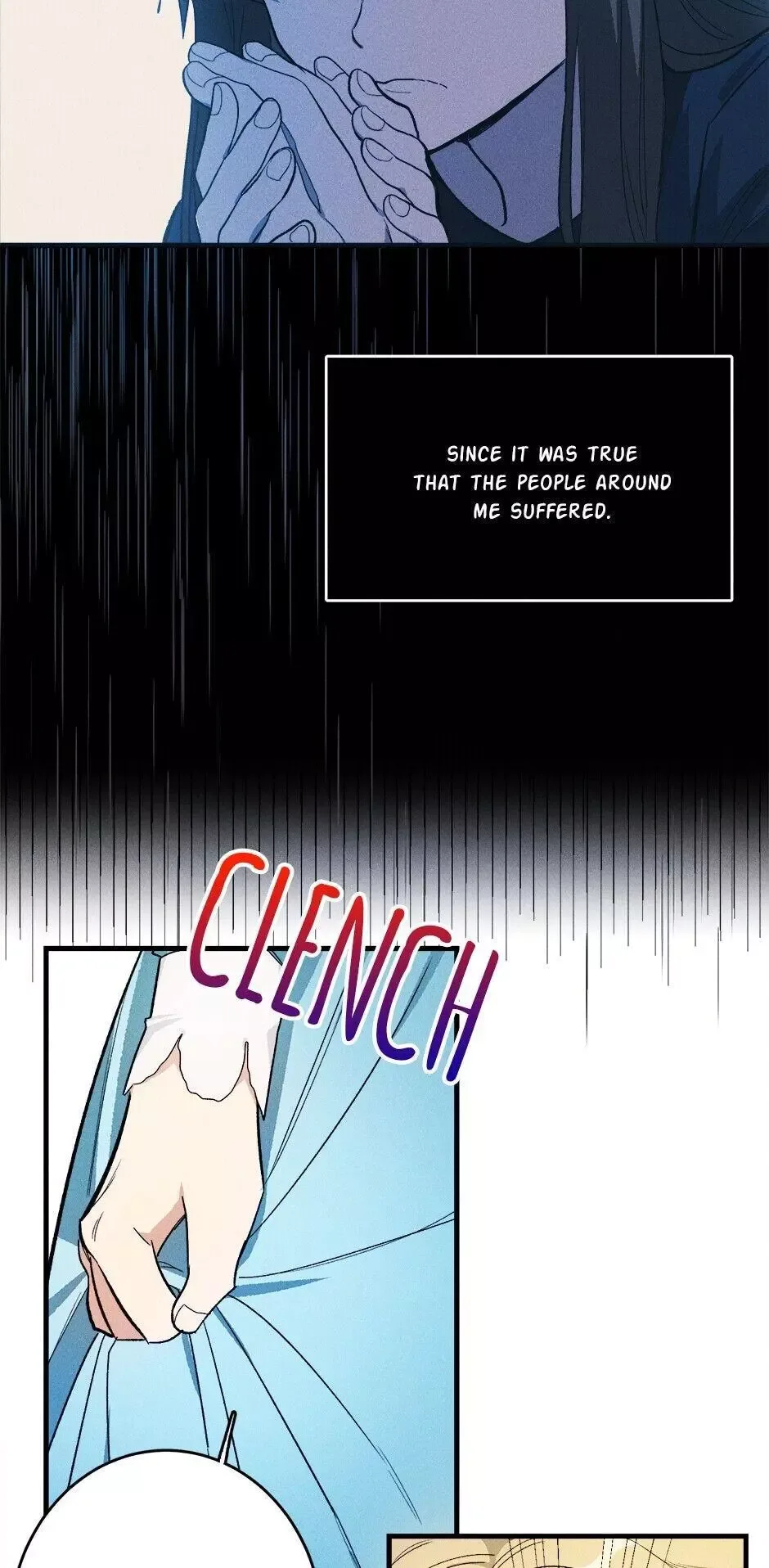 The Young Lady is A Royal Chef Chapter 30 page 21