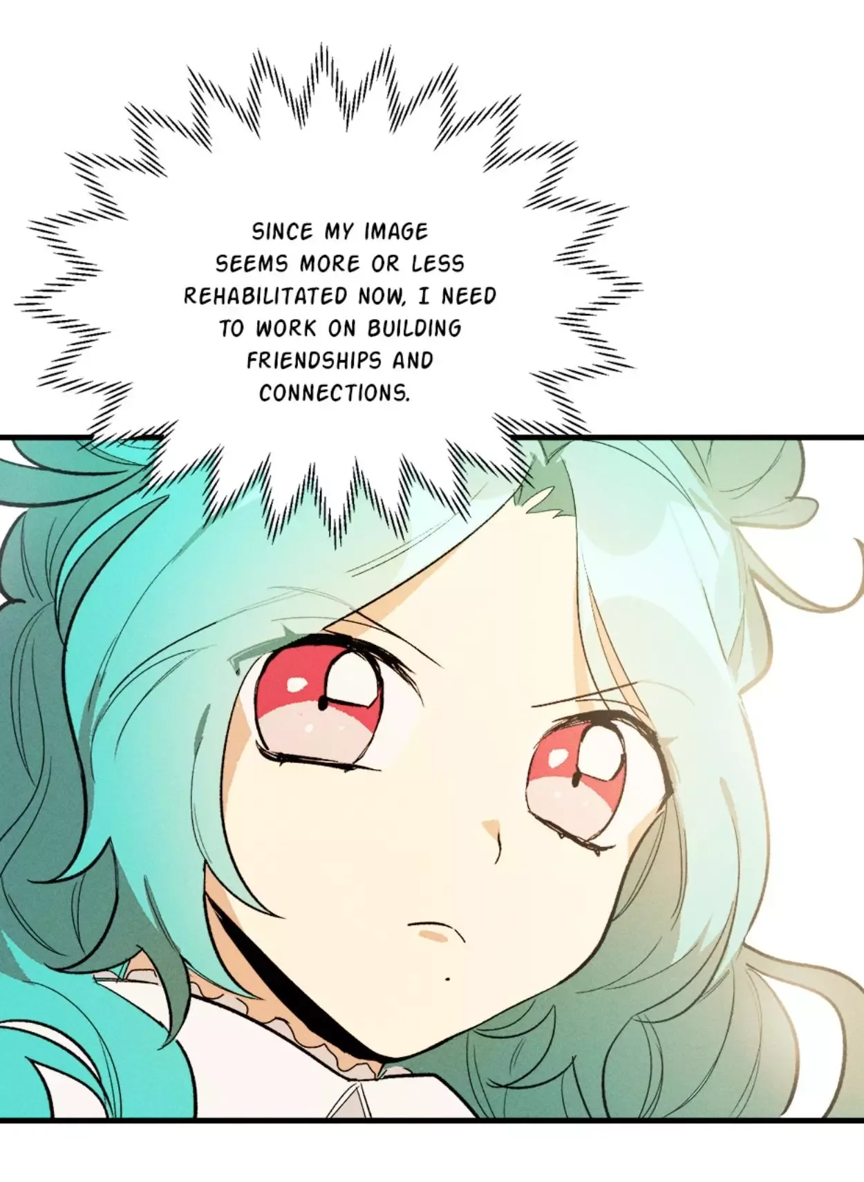 The Young Lady is A Royal Chef Chapter 25 page 63