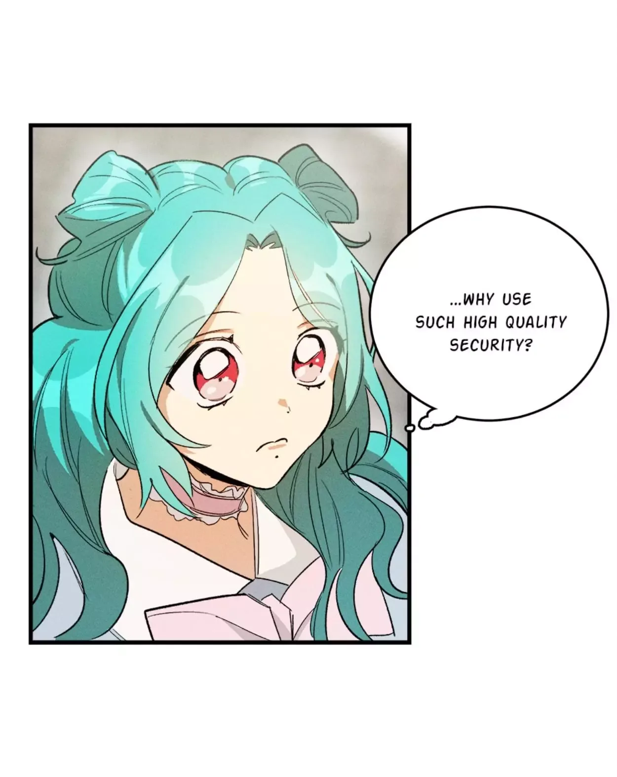 The Young Lady is A Royal Chef Chapter 25 page 58