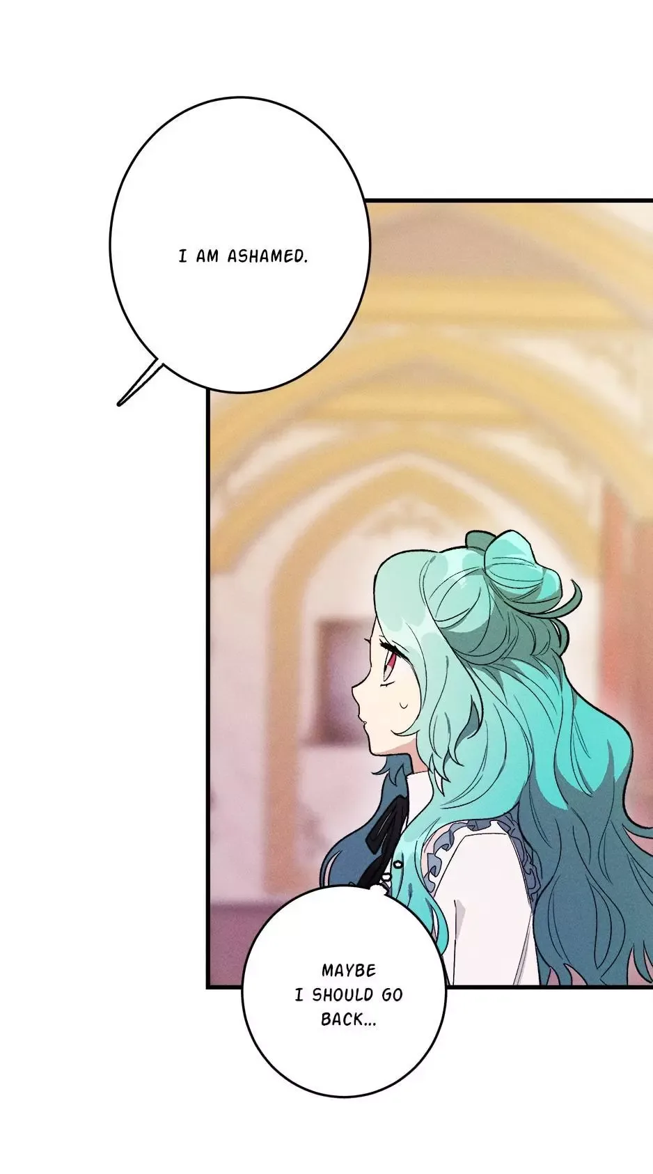 The Young Lady is A Royal Chef Chapter 26 page 49