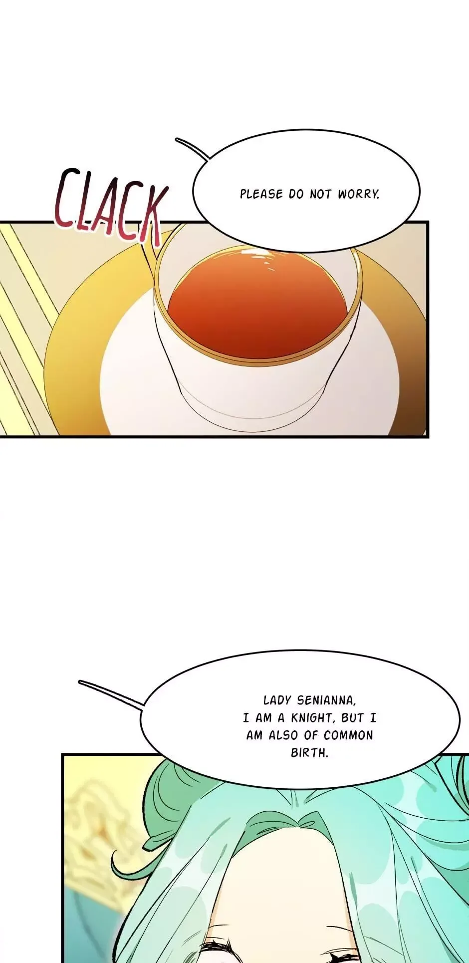 The Young Lady is A Royal Chef Chapter 31 page 21
