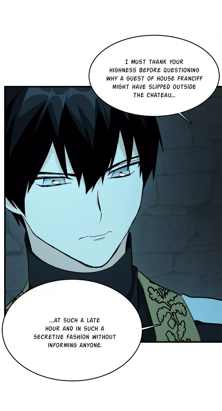 The Young Lady is A Royal Chef Chapter 29 page 7