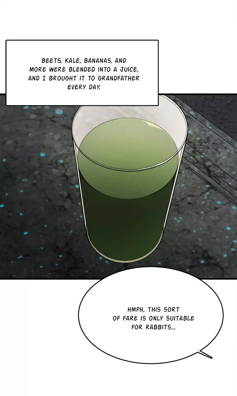 The Young Lady is A Royal Chef Chapter 27 page 40