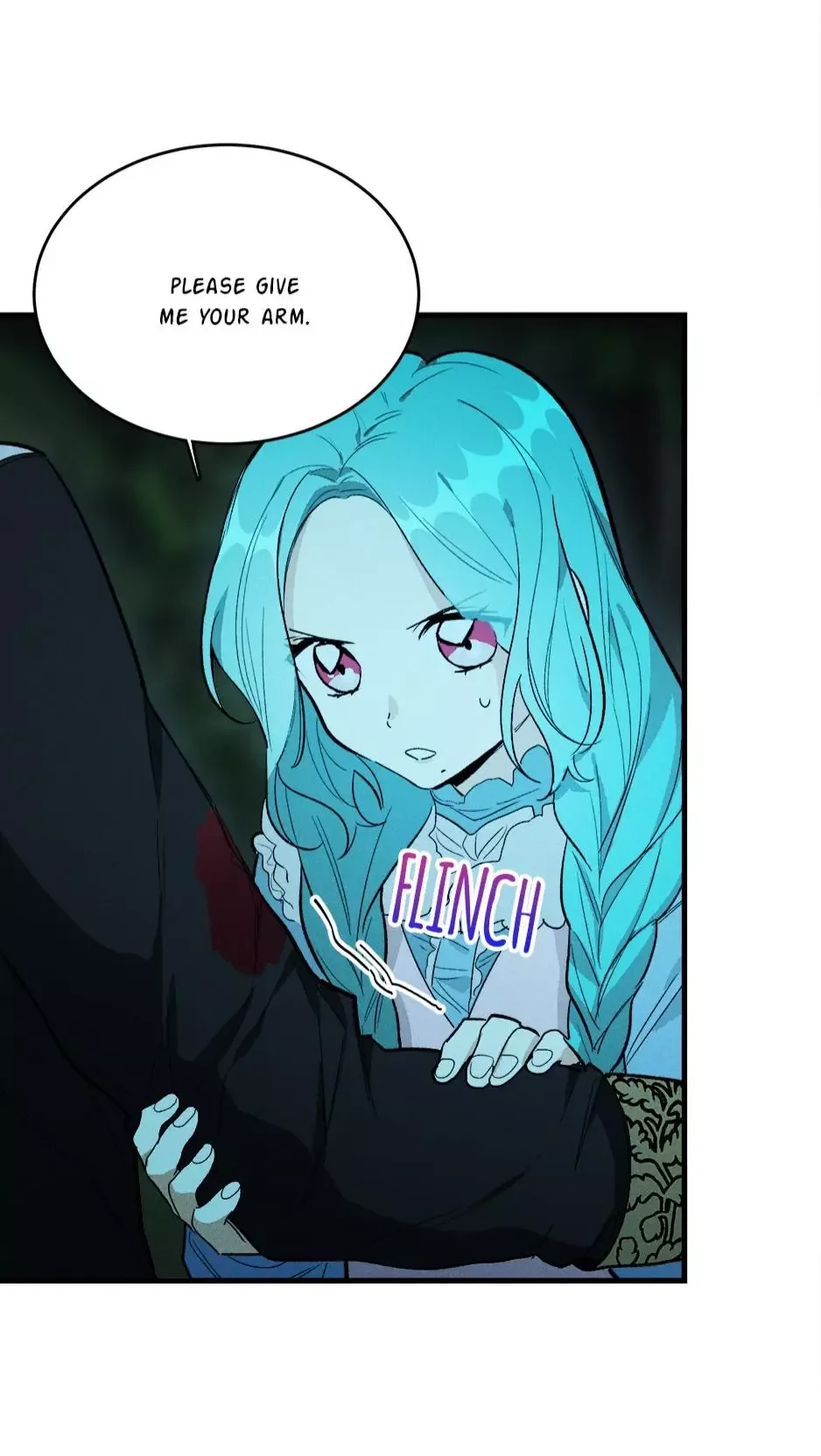 The Young Lady is A Royal Chef Chapter 29 page 14