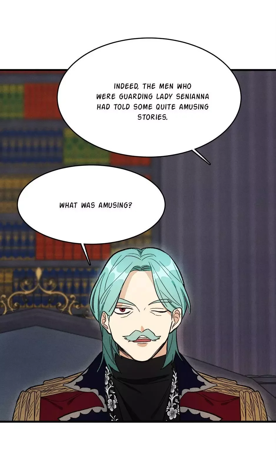 The Young Lady is A Royal Chef Chapter 26 page 62