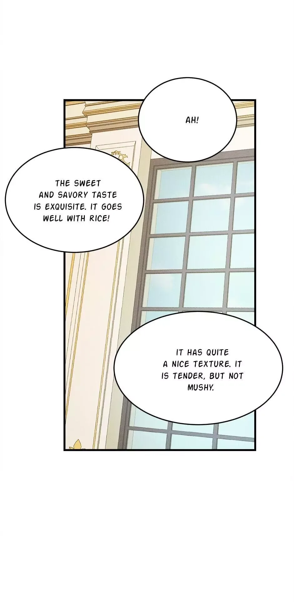 The Young Lady is A Royal Chef Chapter 34 page 11