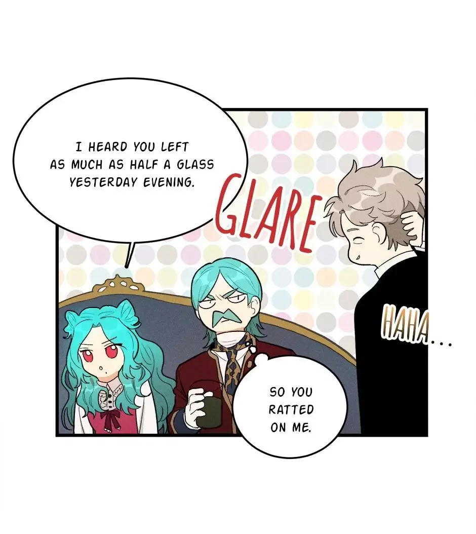 The Young Lady is A Royal Chef Chapter 27 page 42