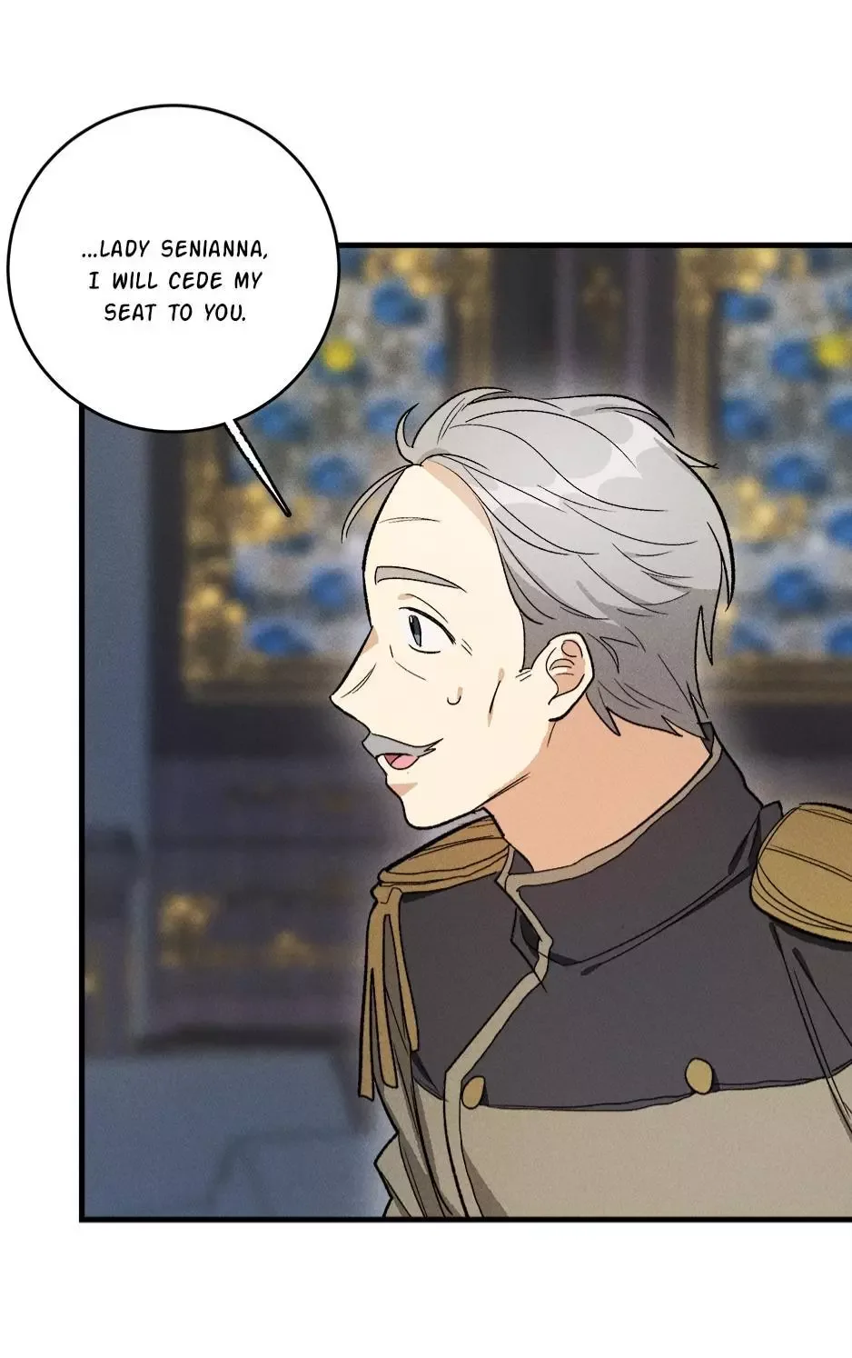The Young Lady is A Royal Chef Chapter 26 page 57