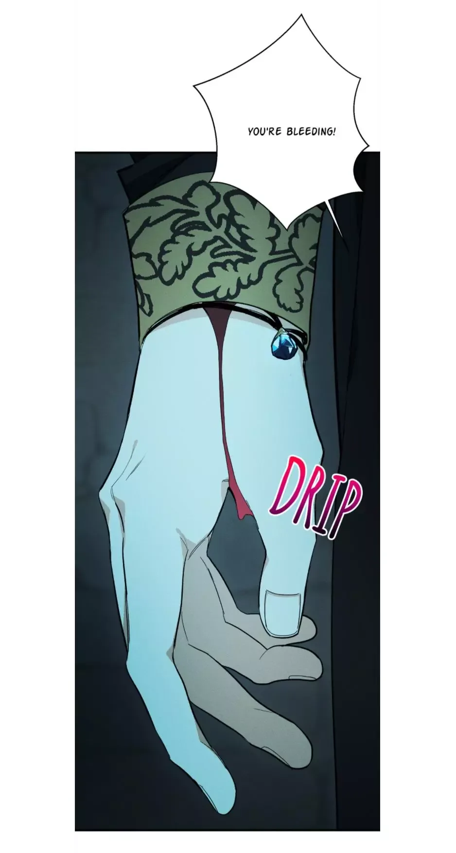 The Young Lady is A Royal Chef Chapter 29 page 13
