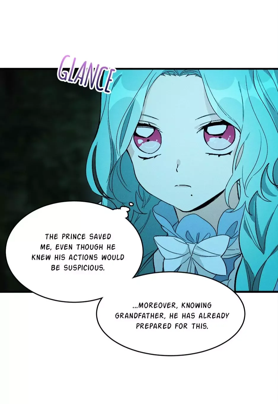 The Young Lady is A Royal Chef Chapter 29 page 16