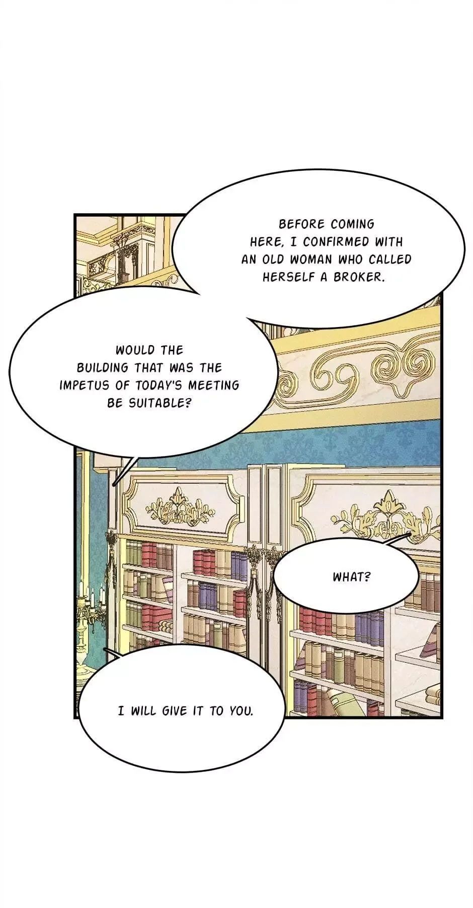 The Young Lady is A Royal Chef Chapter 31 page 24