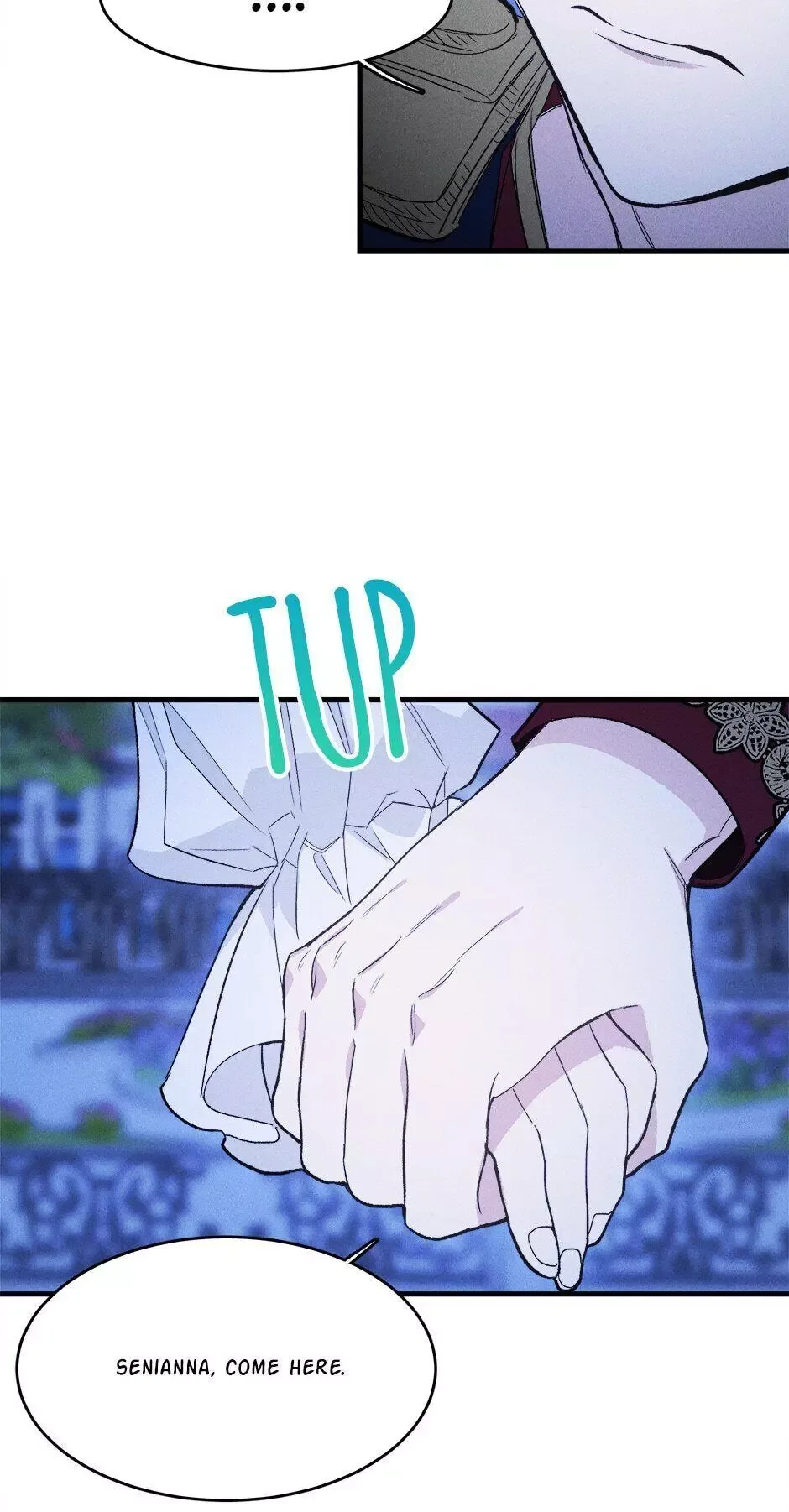 The Young Lady is A Royal Chef Chapter 32 page 54