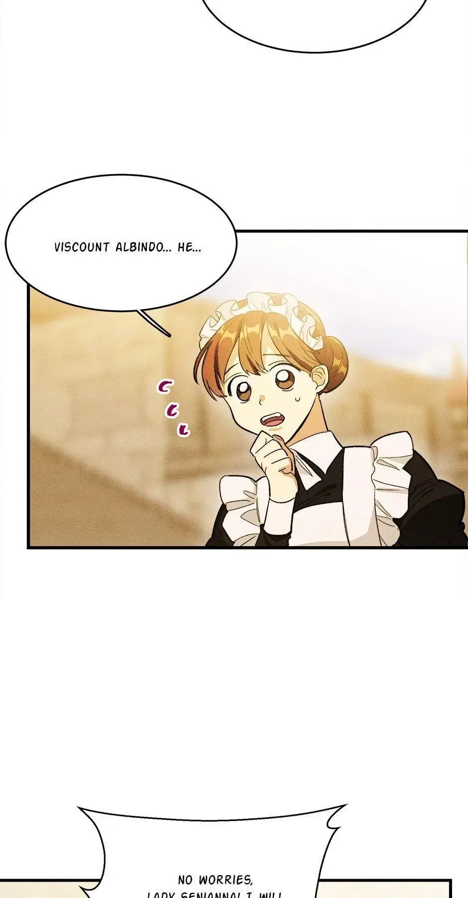 The Young Lady is A Royal Chef Chapter 30 page 30