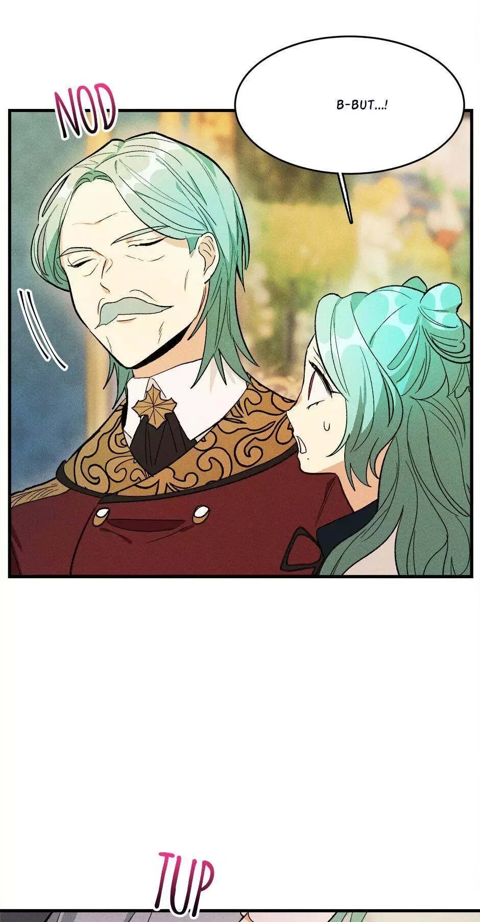 The Young Lady is A Royal Chef Chapter 31 page 25
