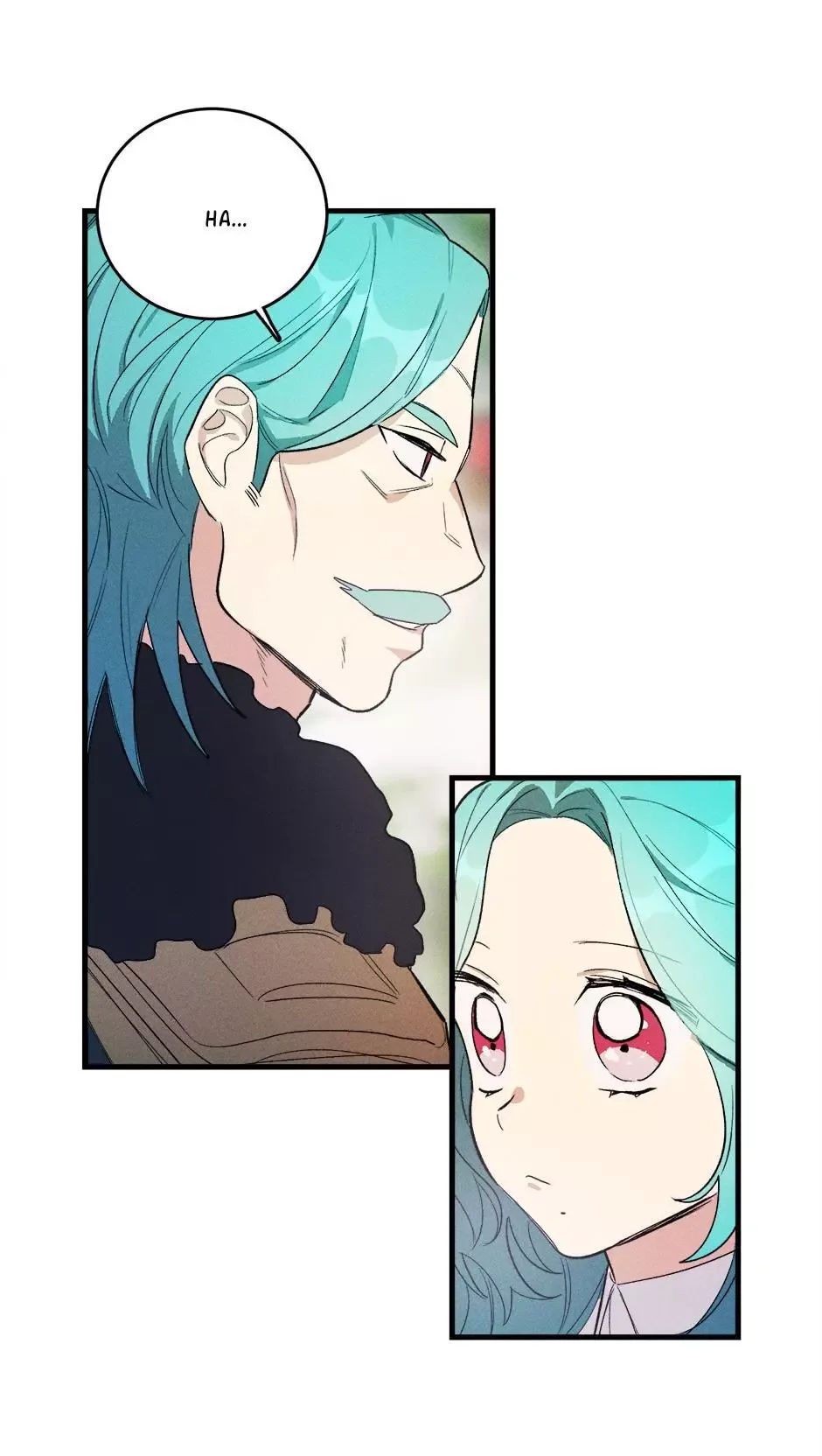 The Young Lady is A Royal Chef Chapter 27 page 51