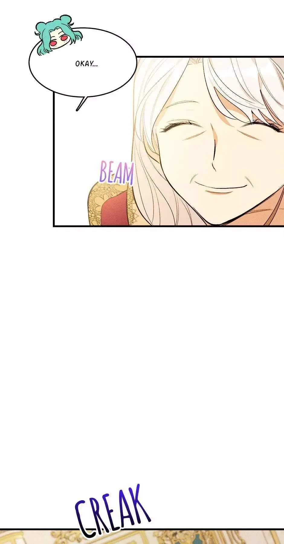 The Young Lady is A Royal Chef Chapter 31 page 29