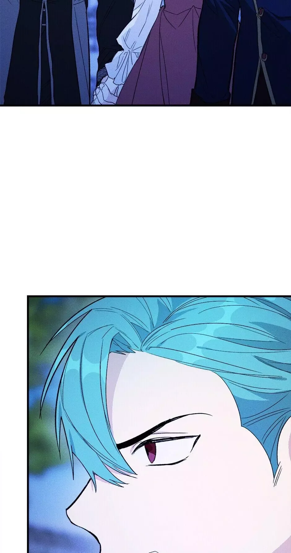 The Young Lady is A Royal Chef Chapter 32 page 58