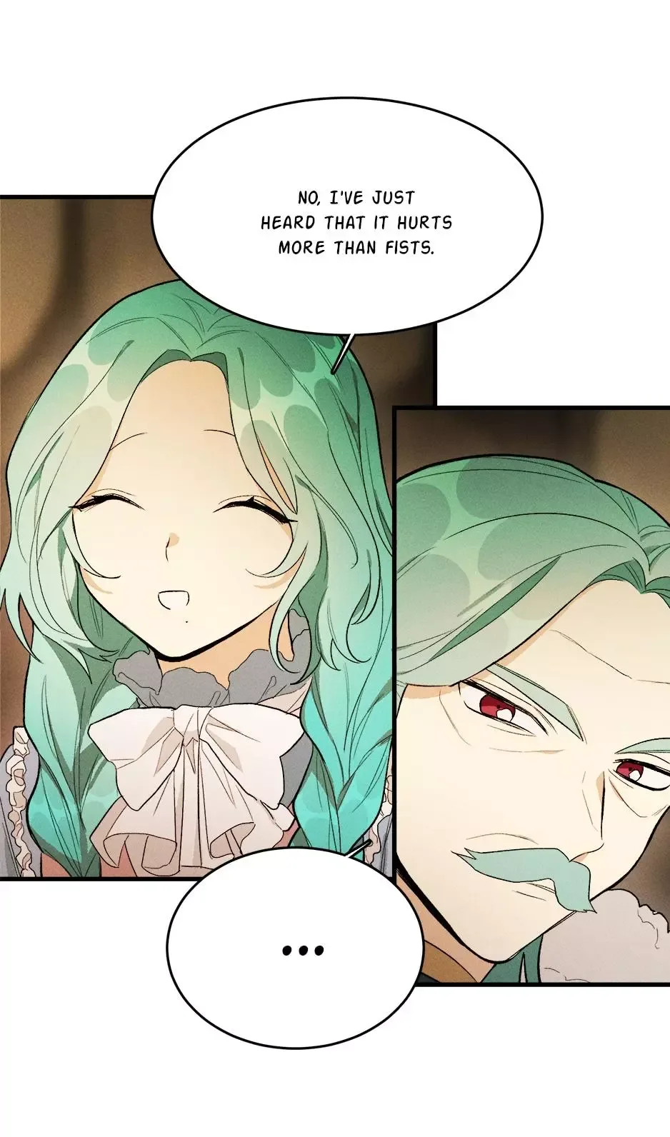 The Young Lady is A Royal Chef Chapter 28 page 49