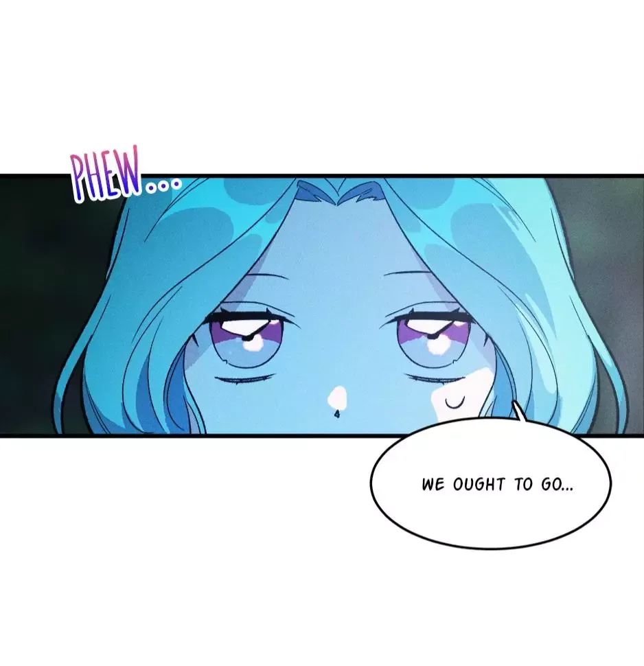 The Young Lady is A Royal Chef Chapter 29 page 21