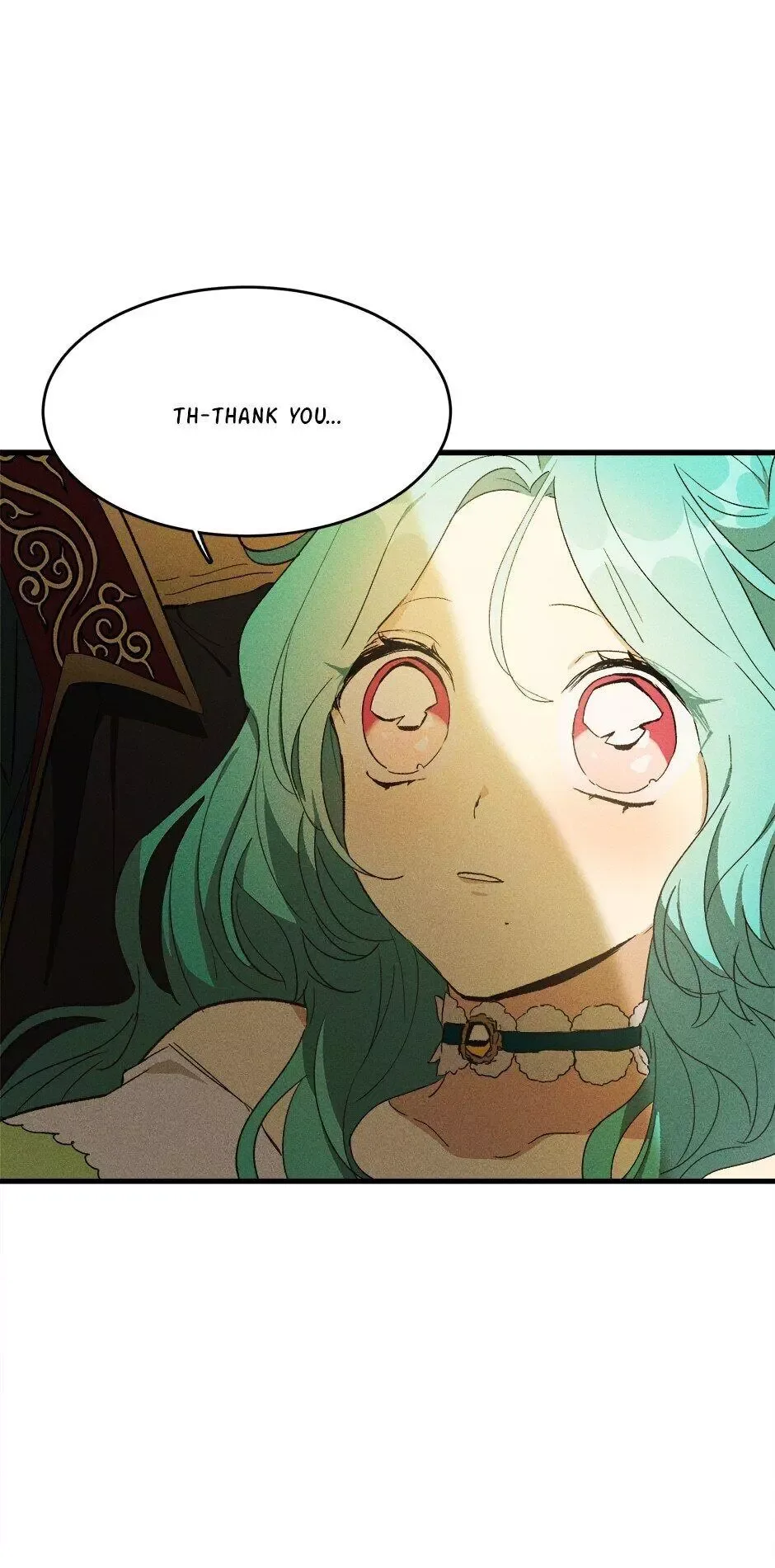The Young Lady is A Royal Chef Chapter 35 page 3