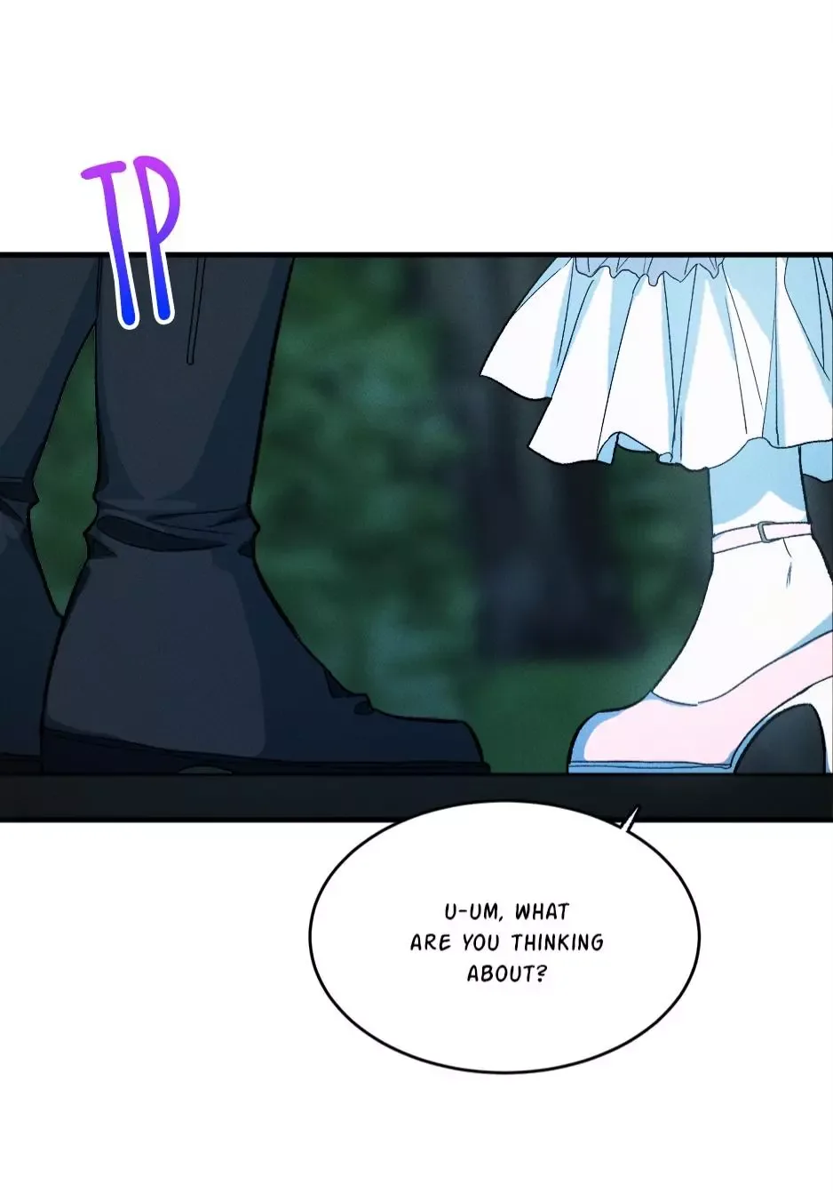 The Young Lady is A Royal Chef Chapter 29 page 24
