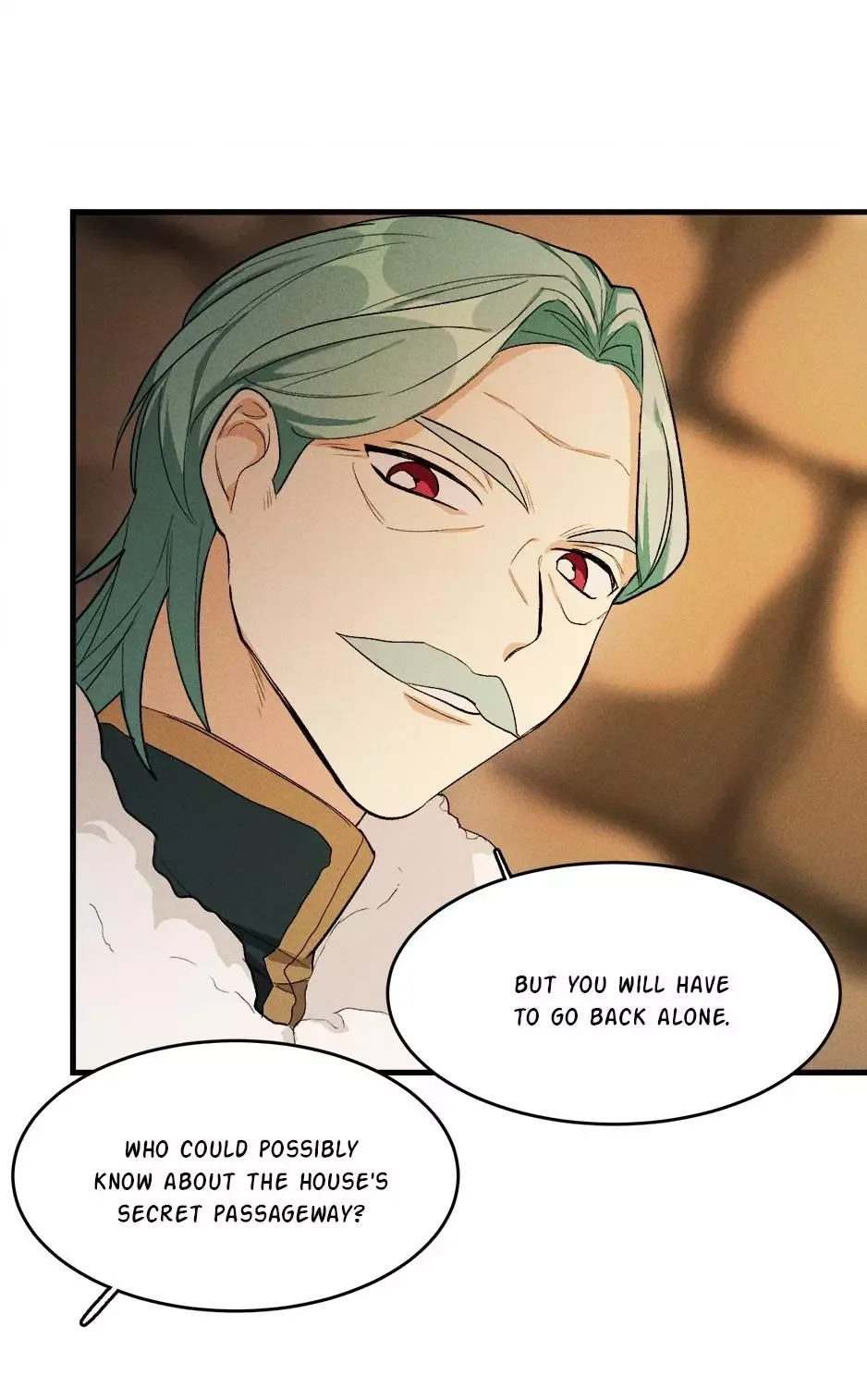 The Young Lady is A Royal Chef Chapter 28 page 46