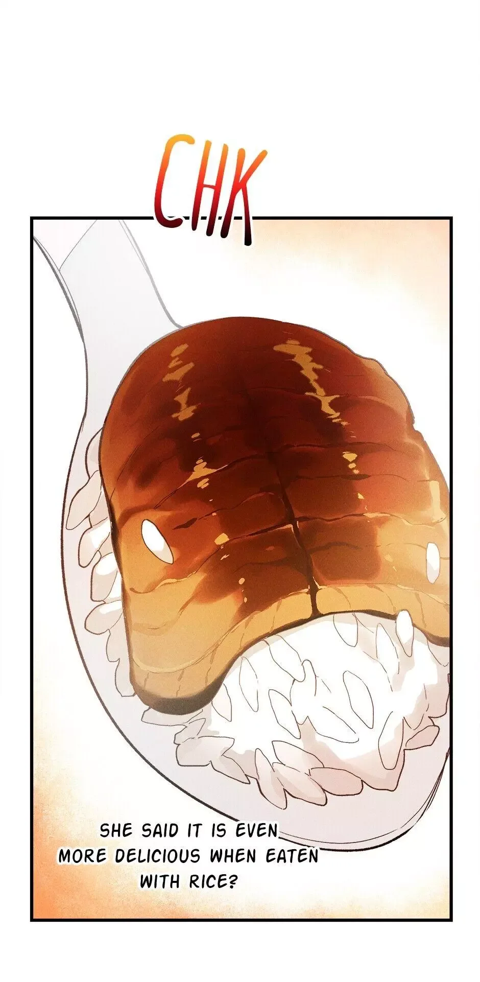The Young Lady is A Royal Chef Chapter 34 page 15
