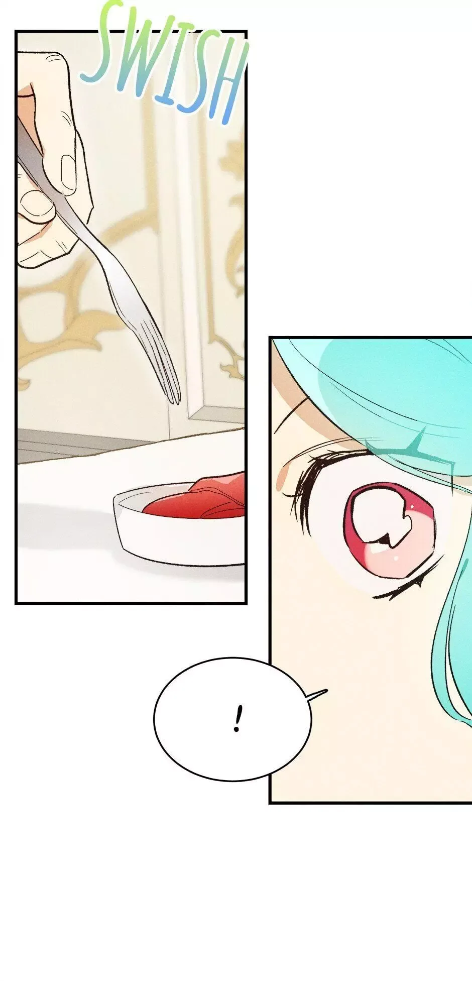 The Young Lady is A Royal Chef Chapter 34 page 19