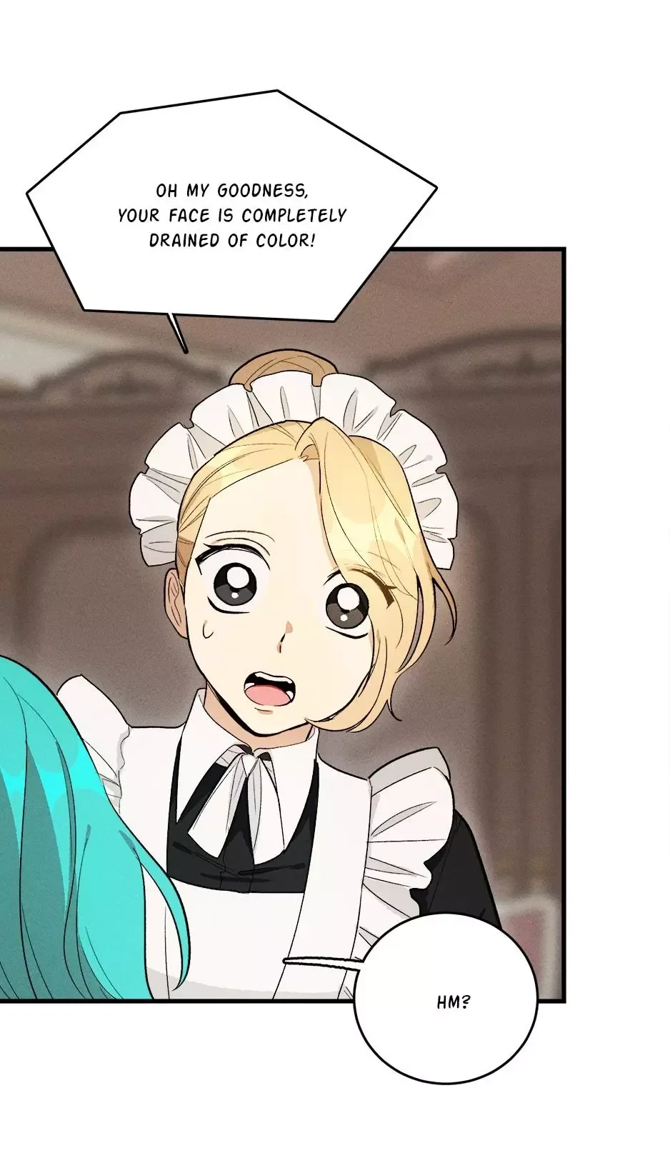 The Young Lady is A Royal Chef Chapter 29 page 30
