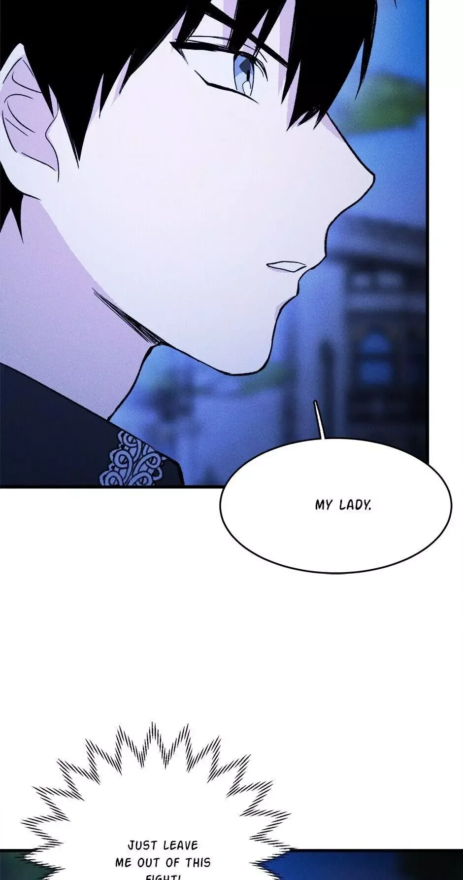 The Young Lady is A Royal Chef Chapter 32 page 60