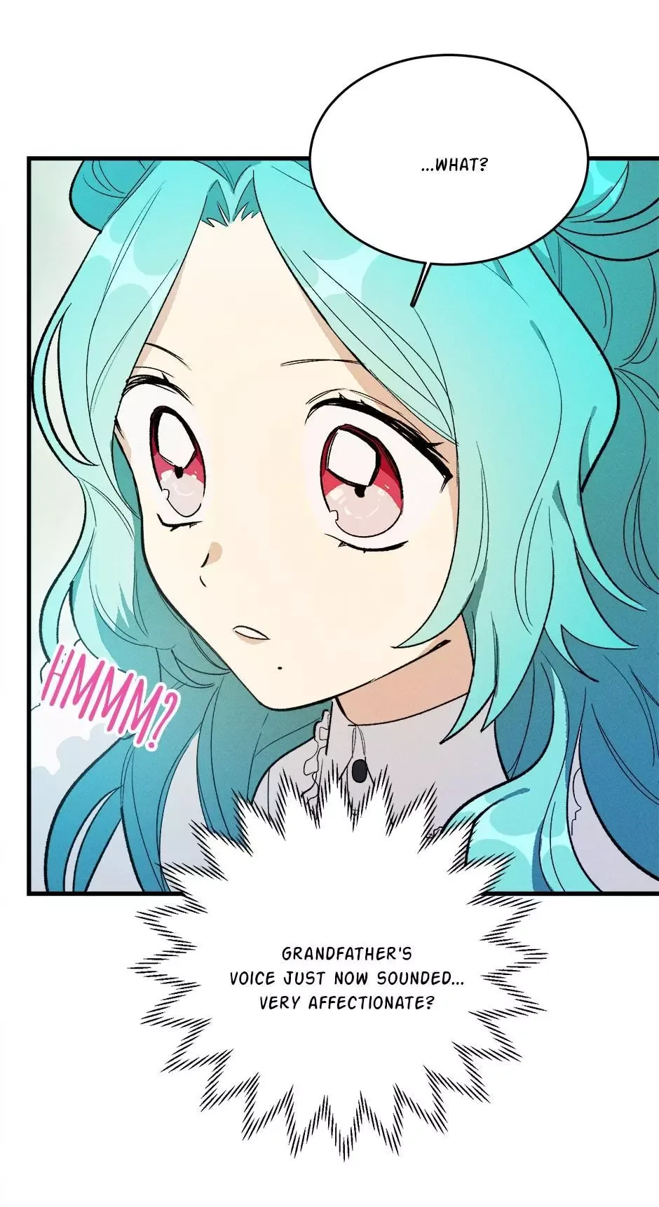 The Young Lady is A Royal Chef Chapter 27 page 48