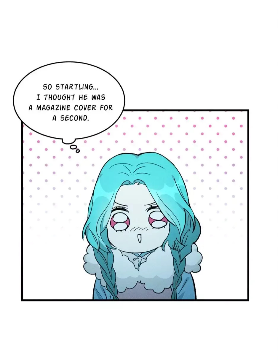 The Young Lady is A Royal Chef Chapter 29 page 23